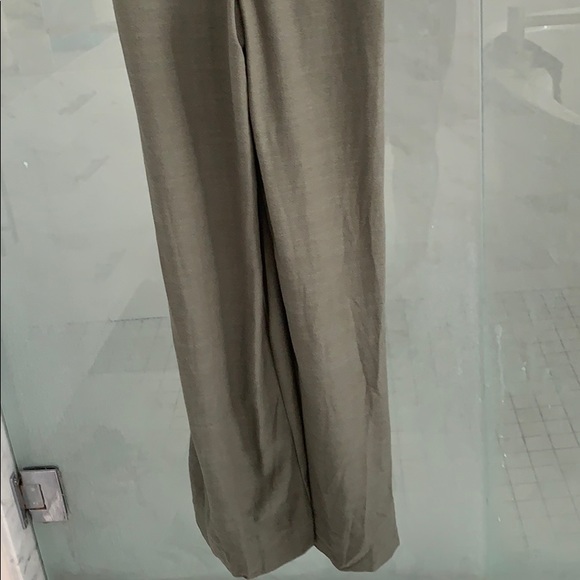 NWT Super cute Olive Green Pants/Jumper - Picture 5 of 6